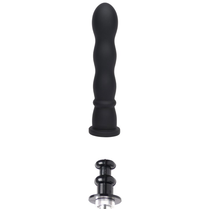 Wave Dong Easy-Lock 19 cm