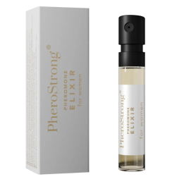 PheroStrong Pheromone Elixir For Women
