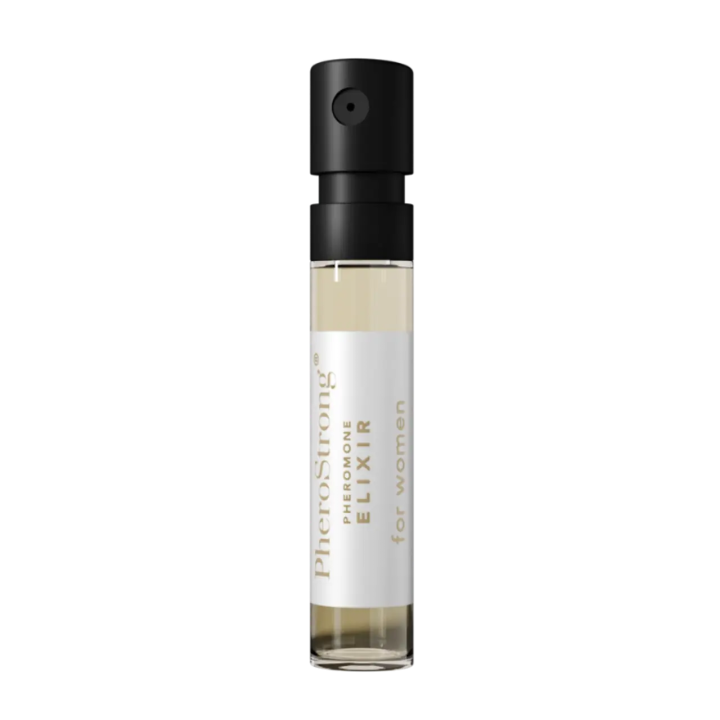 PheroStrong Pheromone Elixir For Women