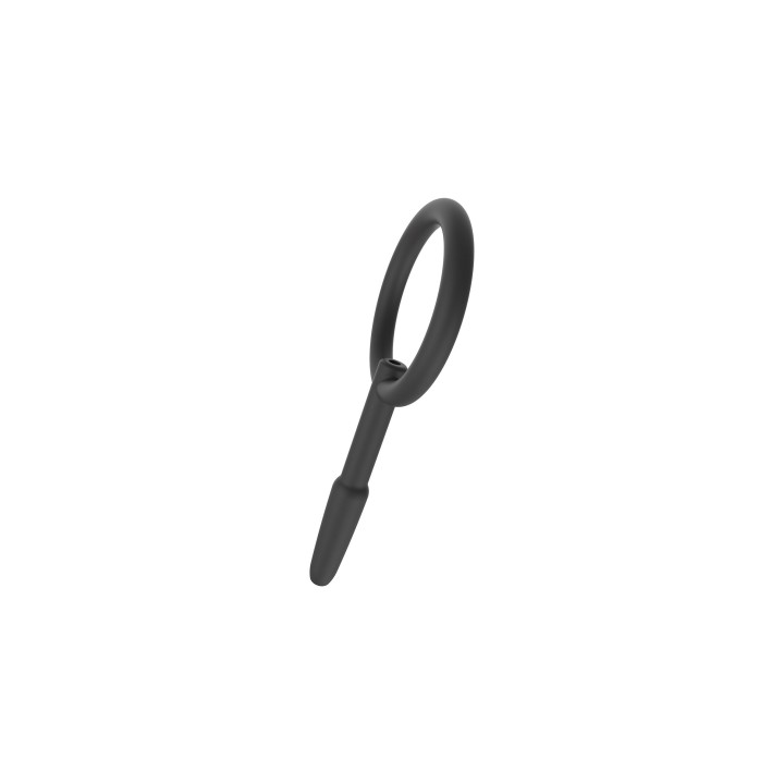 Penis Plug Set Small 2 pcs