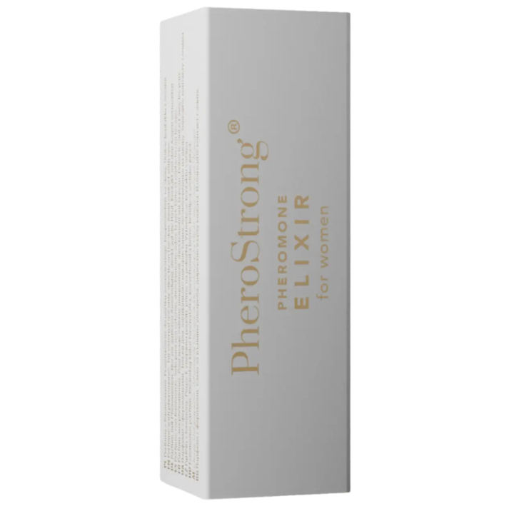 PheroStrong Pheromone Elixir For Women