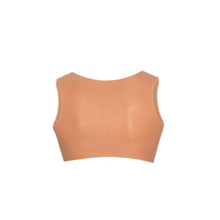 Wearable Breasts Top D Cup