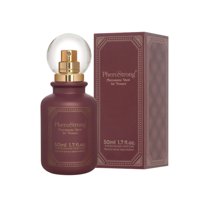 PheroStrong Pheromone Show for Women