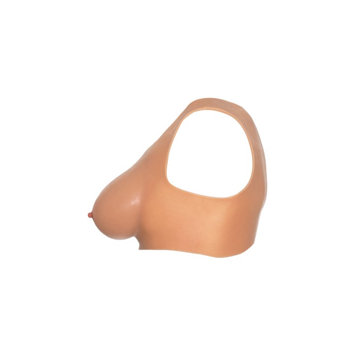 Wearable Breasts Top E Cup