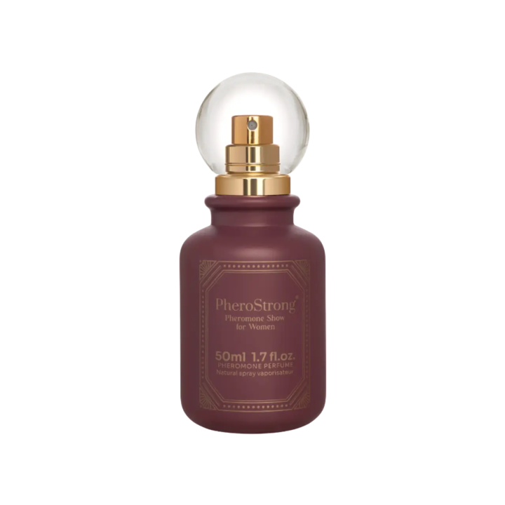 PheroStrong Pheromone Show for Women