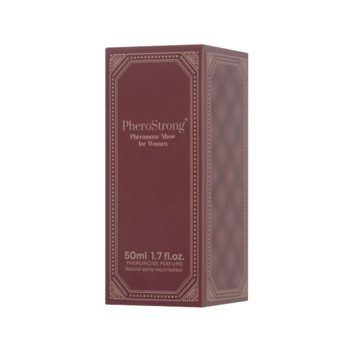 PheroStrong Pheromone Show for Women