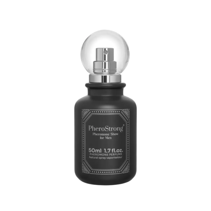 PheroStrong Pheromone Show for Men