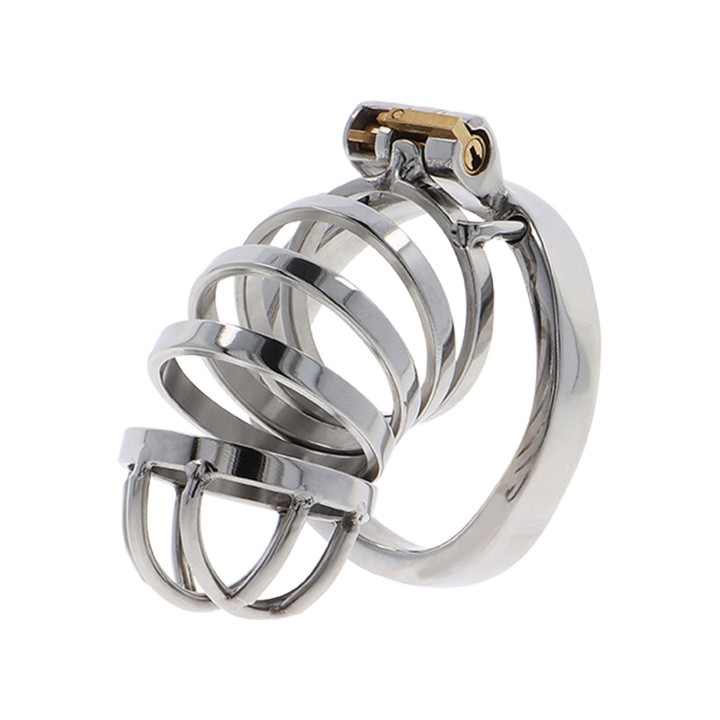 Chastity Cock Cage Metal