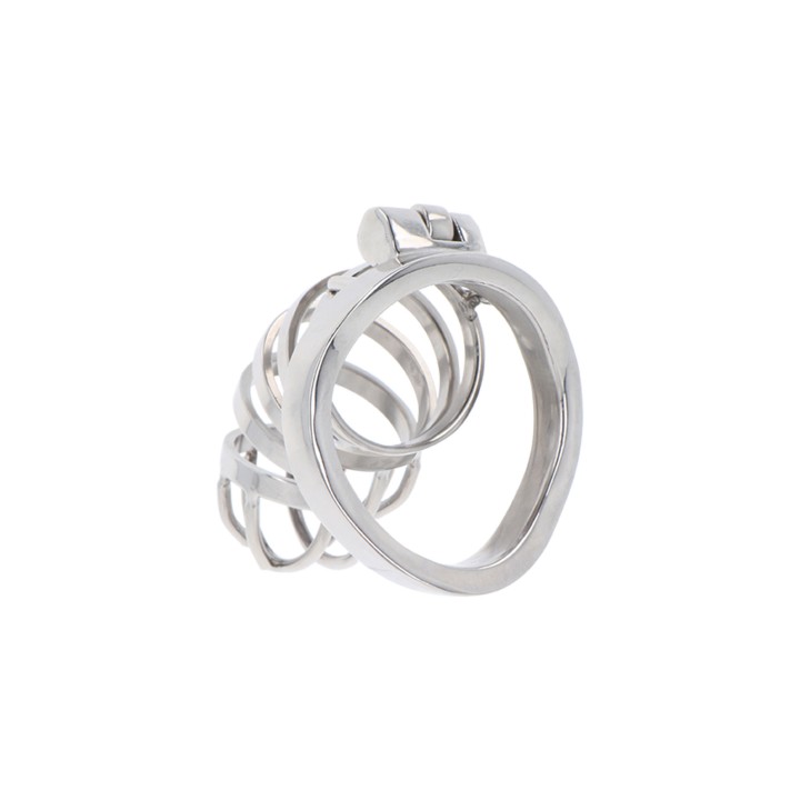 Chastity Cock Cage Metal