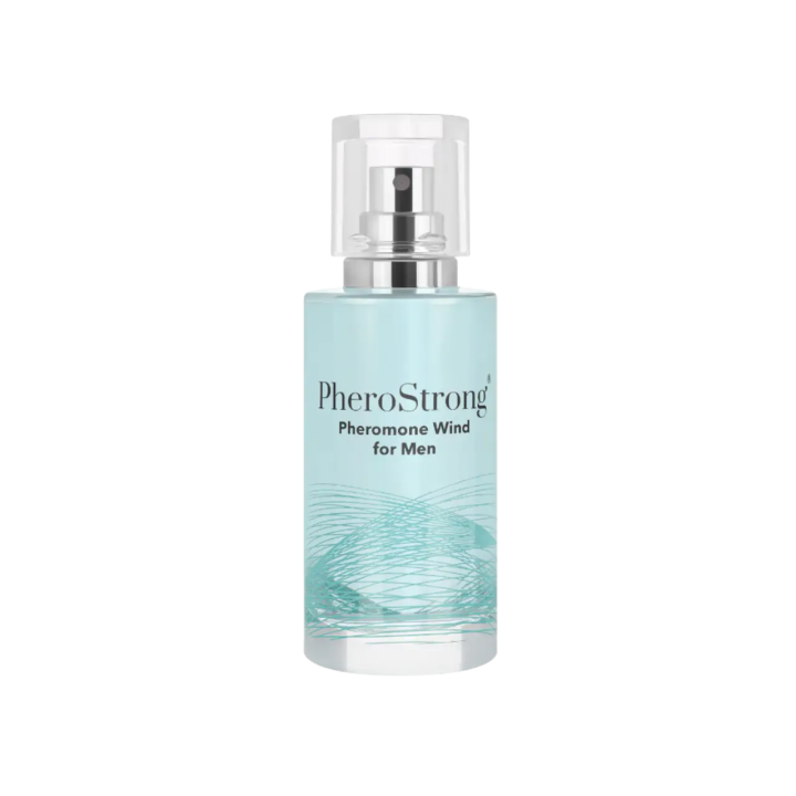 PheroStrong Pheromone Wind for Men