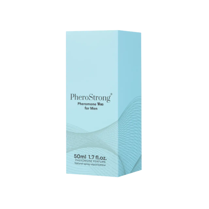 PheroStrong Pheromone Wind for Men