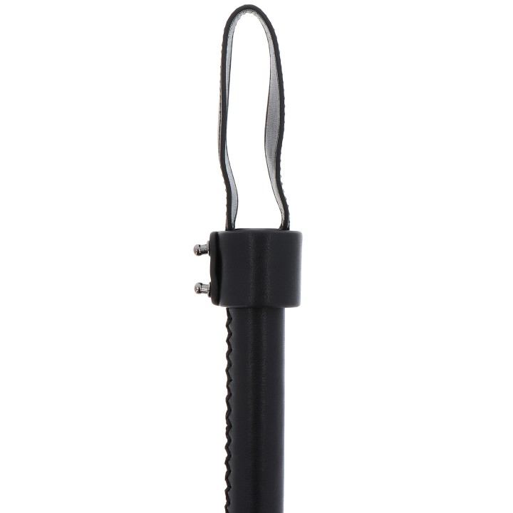 Genuine Leather Chain Whip