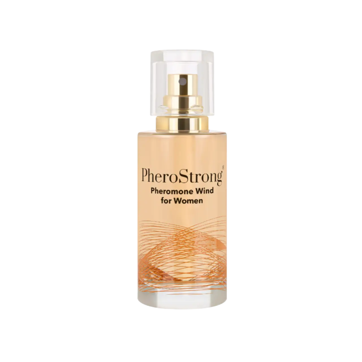 PheroStrong Pheromone Wind for Women