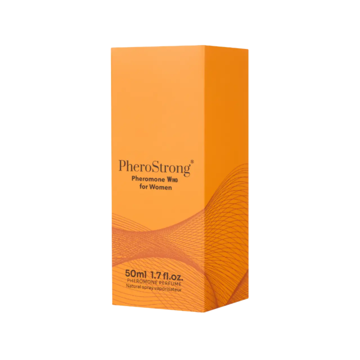 PheroStrong Pheromone Wind for Women