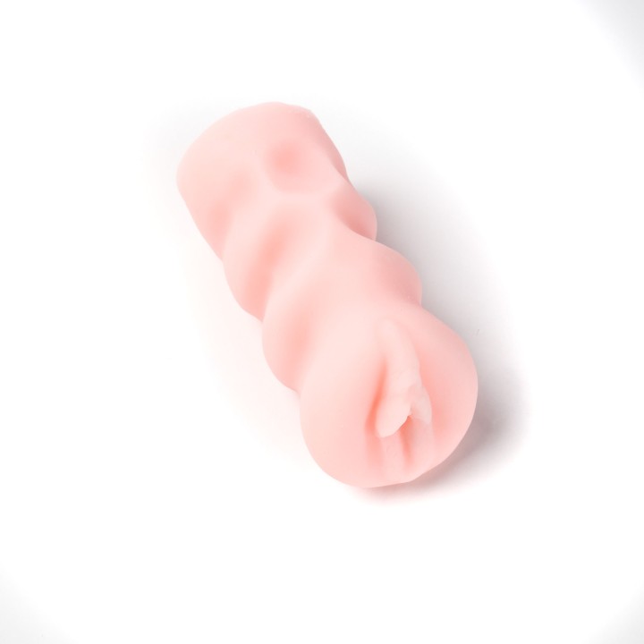 Simple Pleasure masturbator wagina cyberskóra 190g