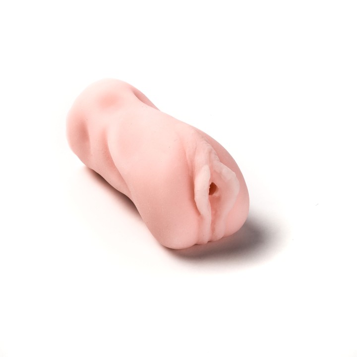 Simple Pleasure masturbator wagina cyberskóra 190g