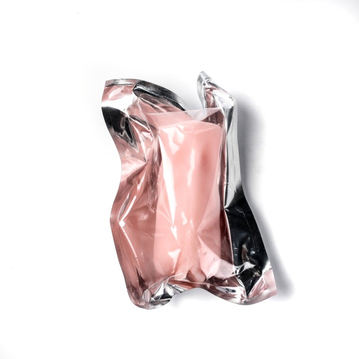 Simple Pleasure masturbator wagina cyberskóra 190g