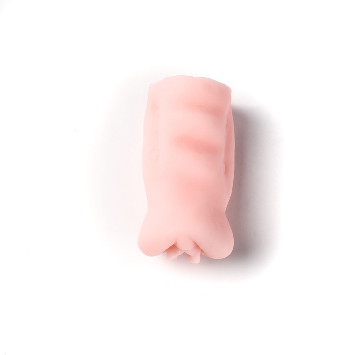 Simple Pleasure masturbator wagina cyberskóra 285g