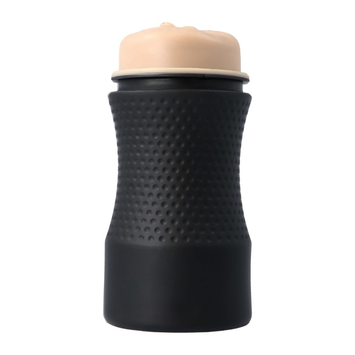 STROKER M4 VAGINA SILEXPAN