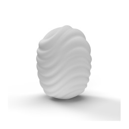 SARY REUSABLE MASTURBATOR EGG