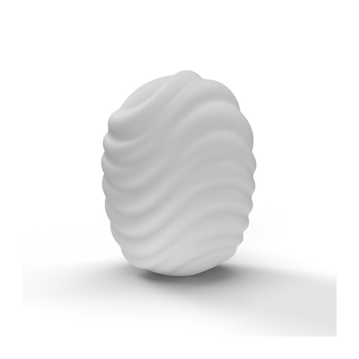 SARY REUSABLE MASTURBATOR EGG