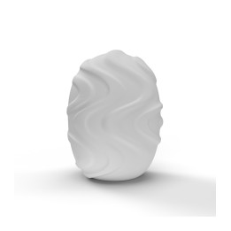 SAMY REUSABLE MASTURBATOR EGG