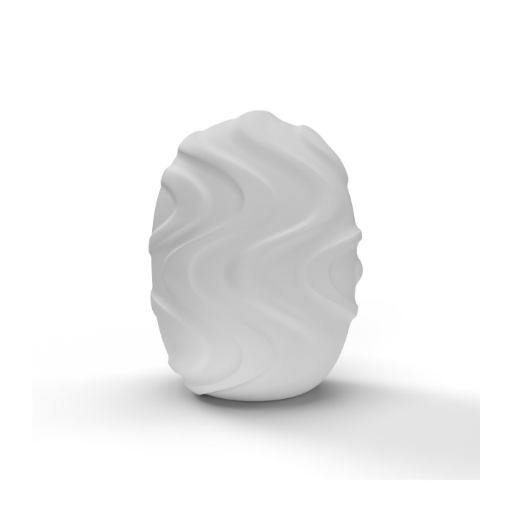 SAMY REUSABLE MASTURBATOR EGG