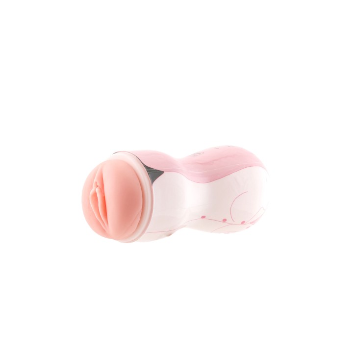 Simple Pleasure masturbator męski wagina w tubie