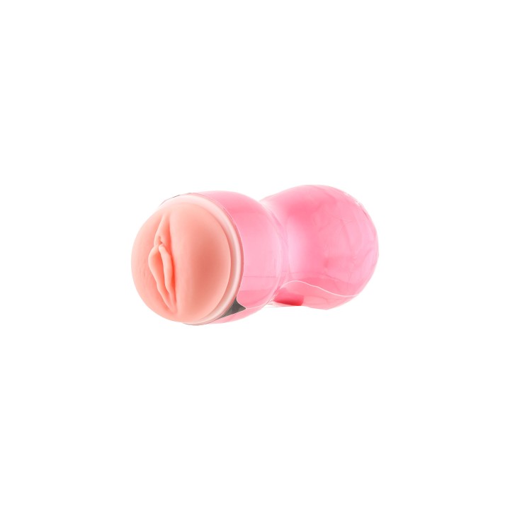 Simple Pleasure masturbator męski wagina w tubie