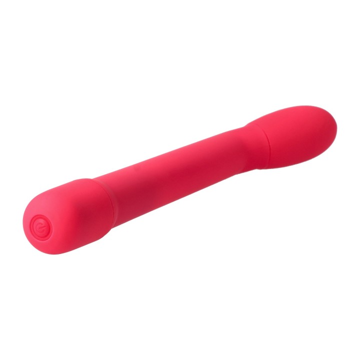 CARESS G-SPOT VIBRATOR PINK
