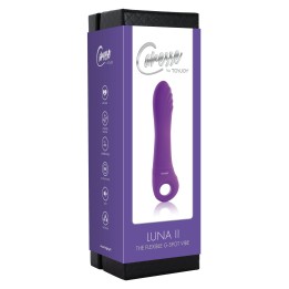Luna II Flexible G-spot vibe