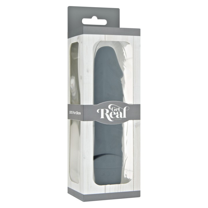 Mini Classic Vibrator
