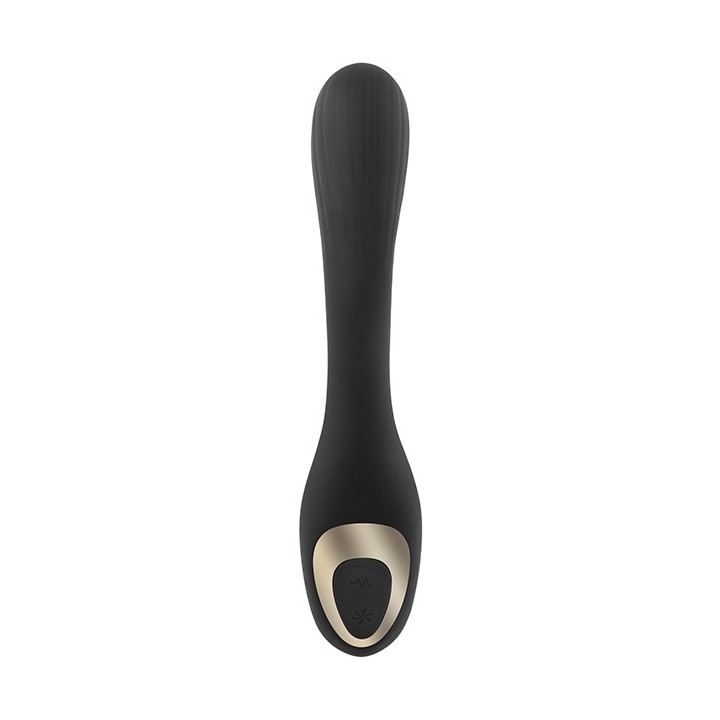 Dual Suction - Black