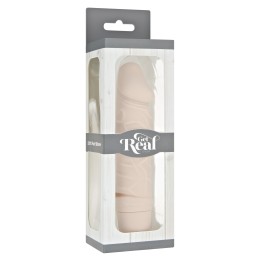 Mini Classic Vibrator