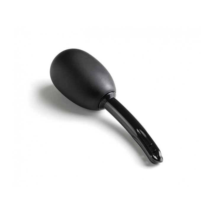 ENEMA ANAL CLEANING ORIFICES BLACK 150 ML