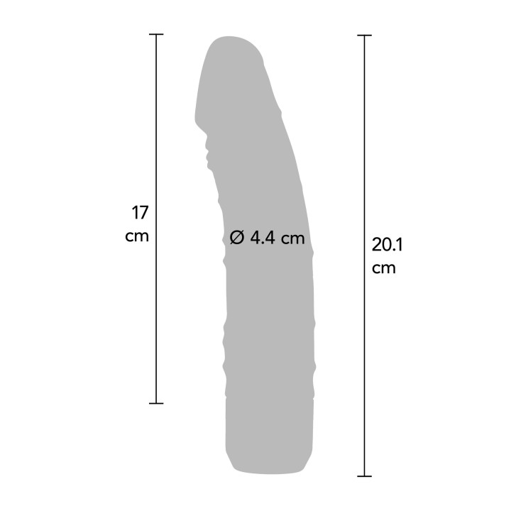 Classic Original Vibrator