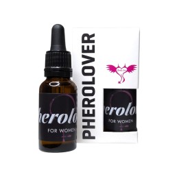 Pherolover for Women