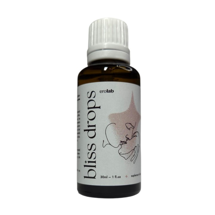 Bliss Drops