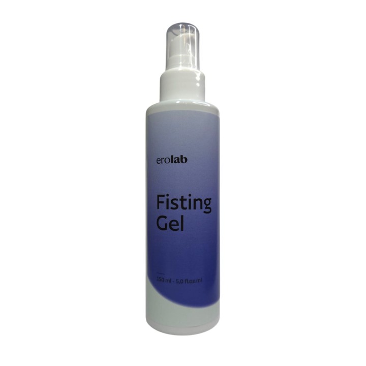 Fisting Gel