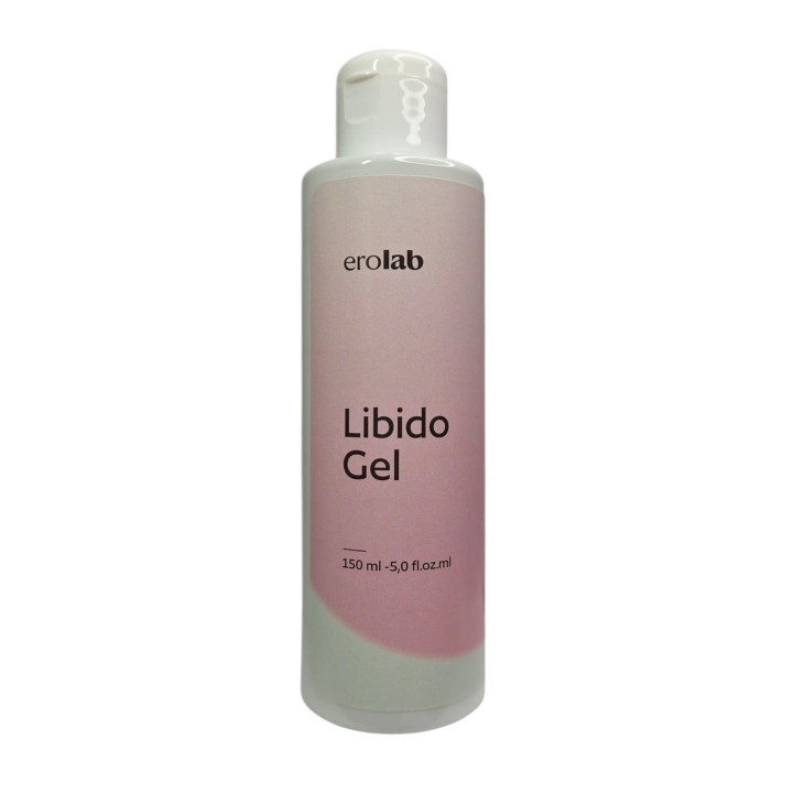 Libido Gel