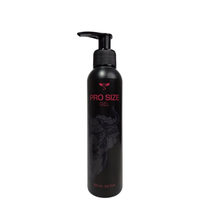 Pro Size gel