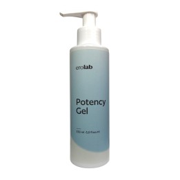Potency Gel