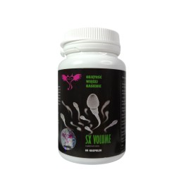 SX Volume