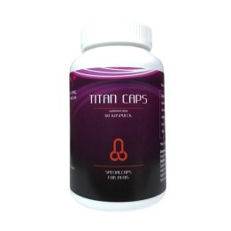 Titan Caps