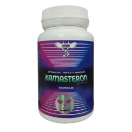 Kamasteron