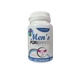 Men's Power Max