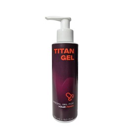 Titan Gel