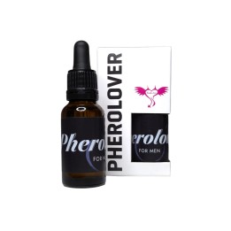 Pherolover for Men