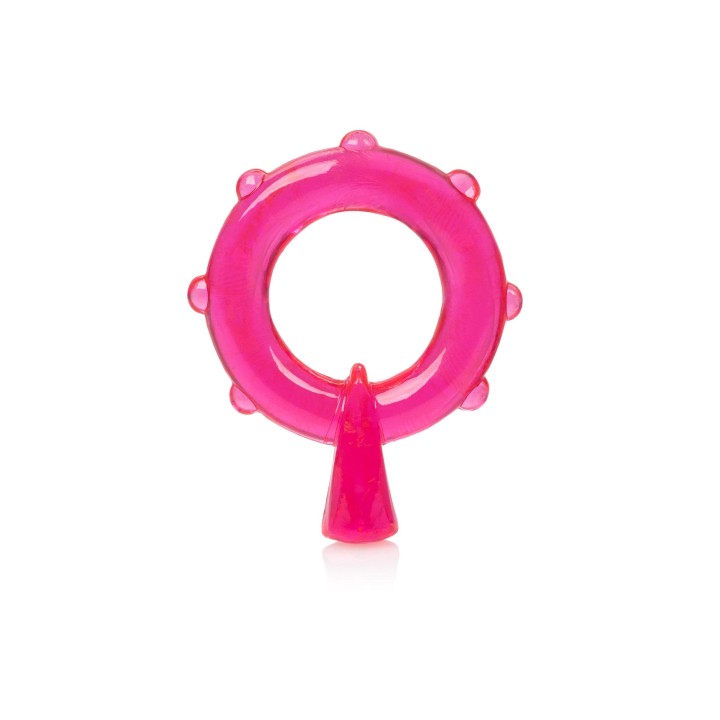 Magic C-Rings