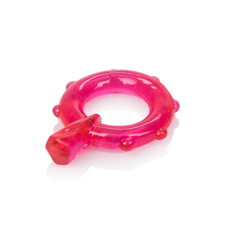 Magic C-Rings